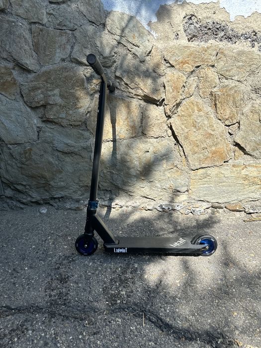 Самокат трюковой LIMIT