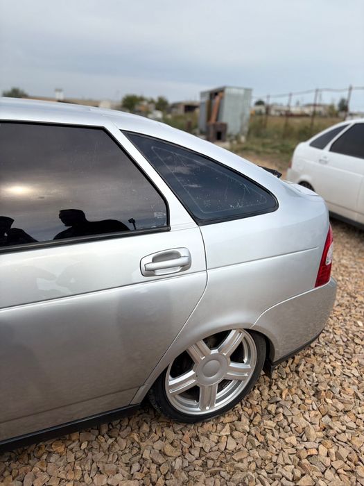 Продам или обмен приора 2!!! 2014 г