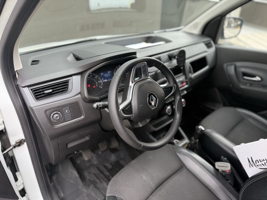Renault Express