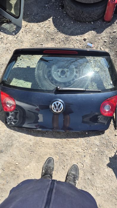 Багажници за Голф 5