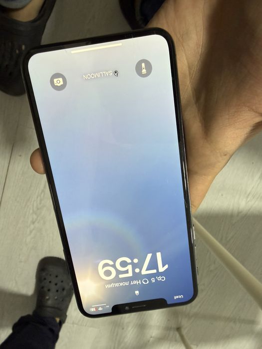 iPhone Xs Max 256Gb