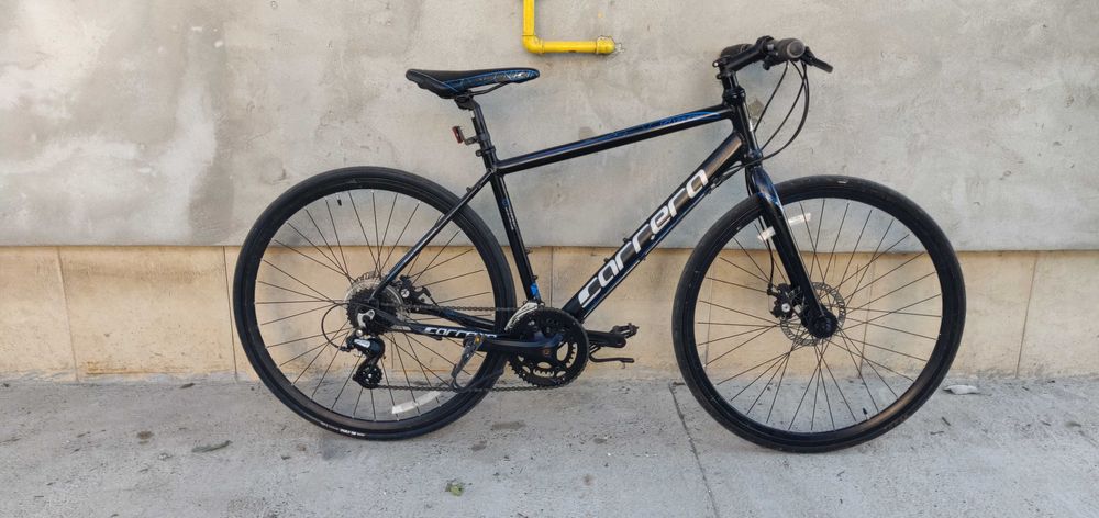 Bicicleta de oras Carrera de 28 inch cadrul de aluminiu