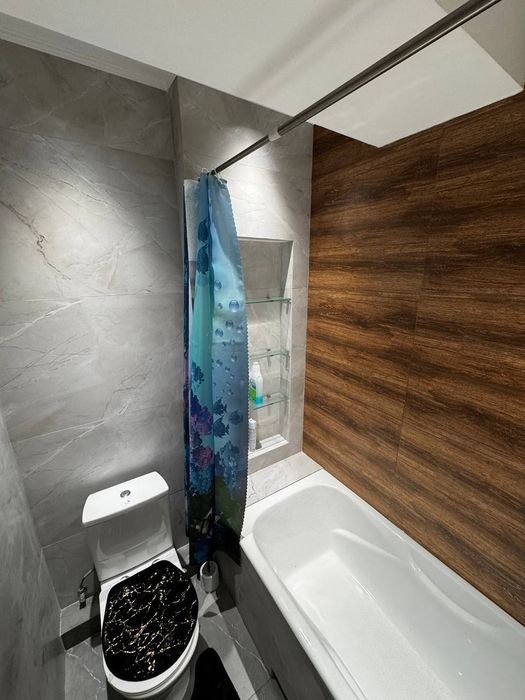 Продажа 2х комнатной ЖК Riverside