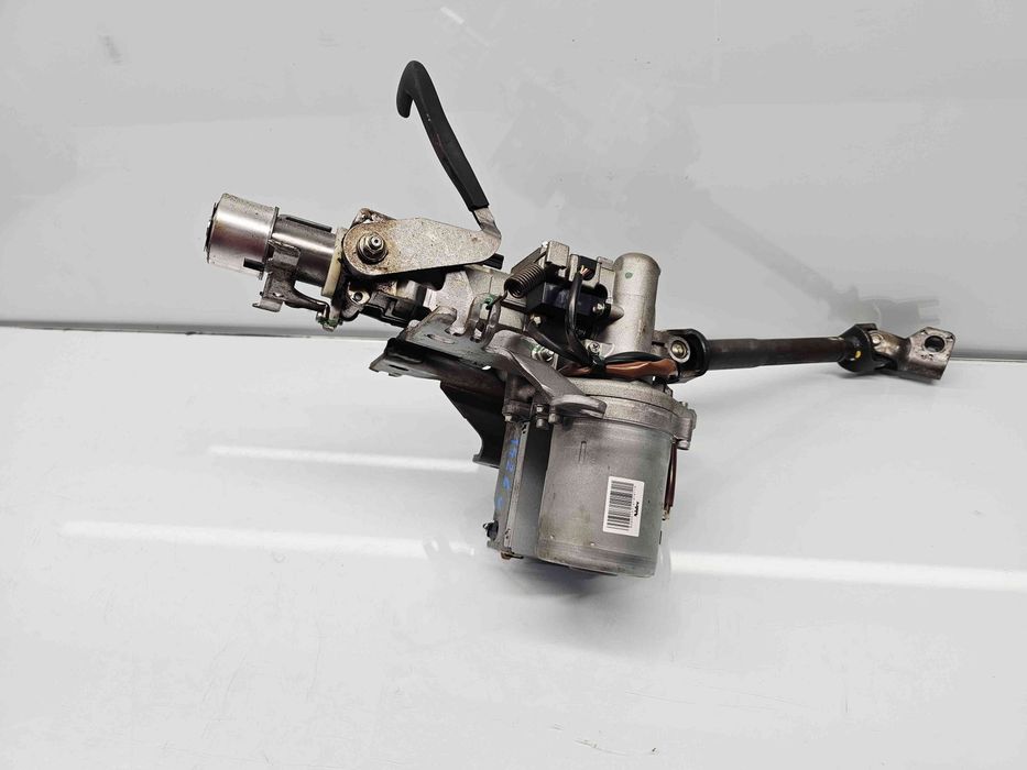 Ax coloana volan Renault Scenic 2 [Fabr 2003-2008]1.5 DCI K9K734 76KW