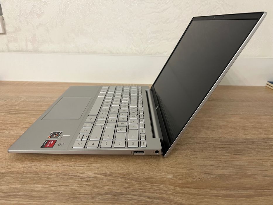 HP Pavilion Aero 13 AMD Ryzen 7 5800U