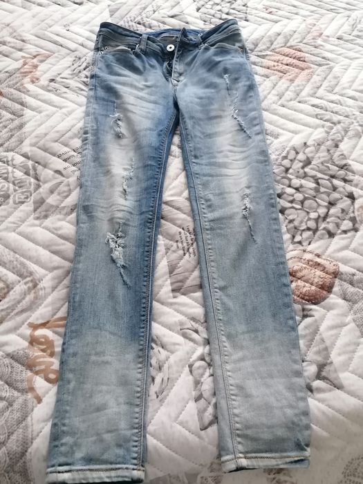 Дамски  дънки и панталони