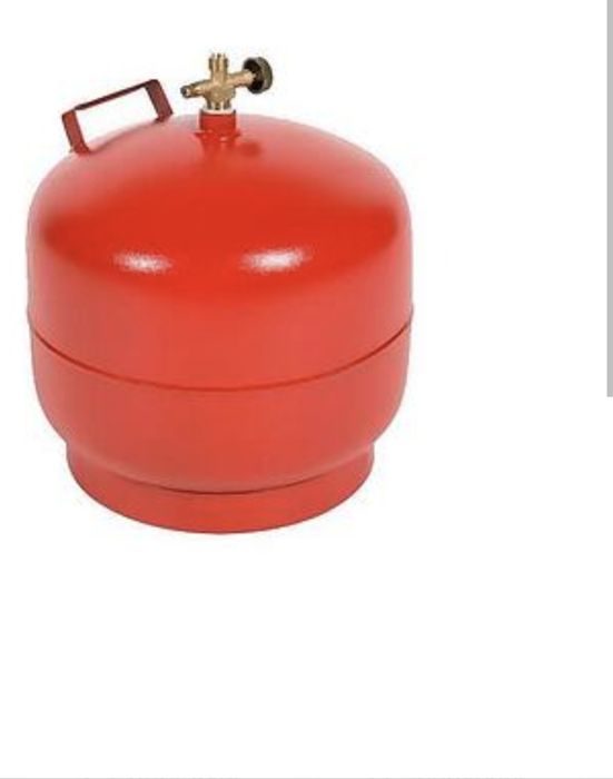 Туристически газови котлони