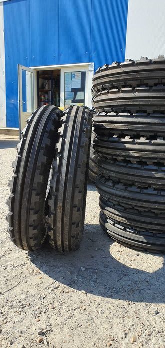 6.50-16 Cauciucuri noi inguste de directie pentru U445 XYW9 diagonale