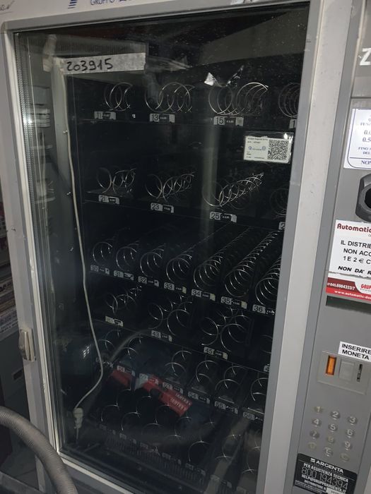 Зануси Спринг 850