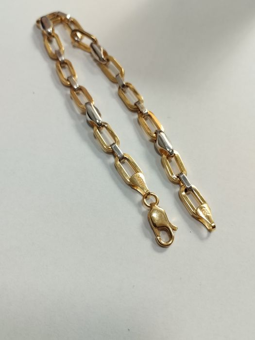 Bratara Aur Nou 14k 8.94gr (ctg)staramanet