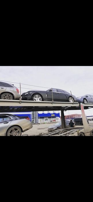 Перевозка Авто Алматы Астана