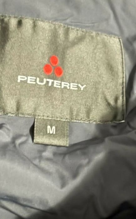 Geaca Peuterey M nouă