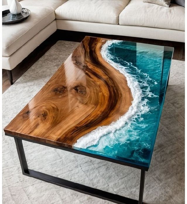 Smaladan Stol stul va barcha dekorativni buyumlar