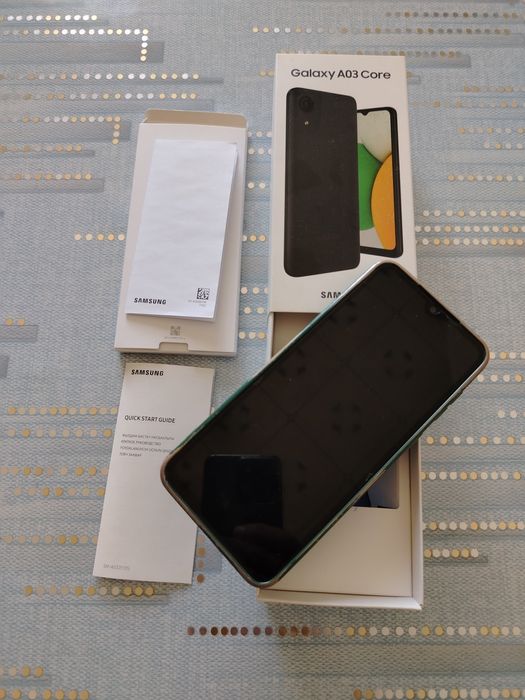 Продам телефон Samsung