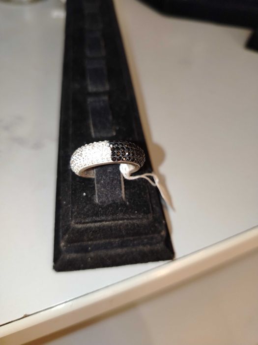 Сребърен Пръстен