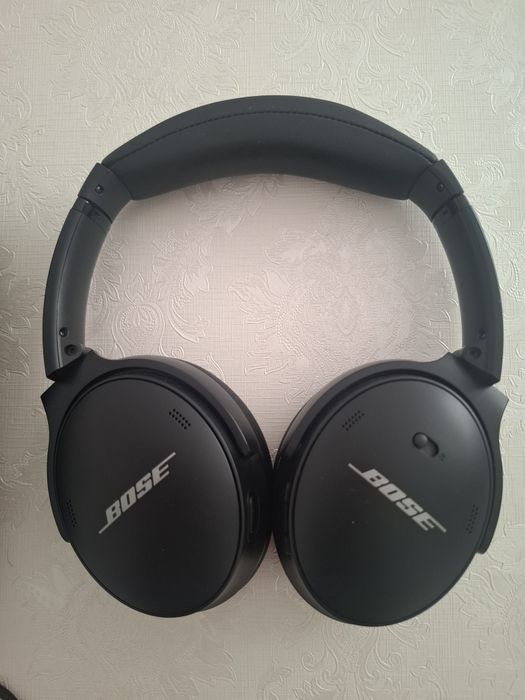 Bose quietcomfort 45