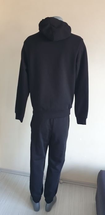 Lacoste Classic Fit Mens / 3 - S НОВО! ОРИГИНАЛ! Мъжки Екип / комплект