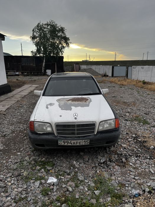 Продам машину с 180 202