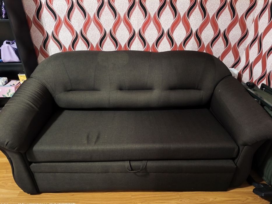 Диван  р-р 183см