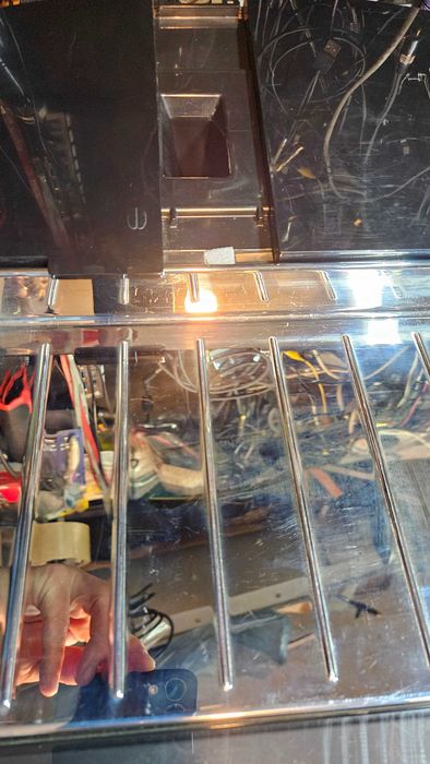 Espresor WMf 1000 pro