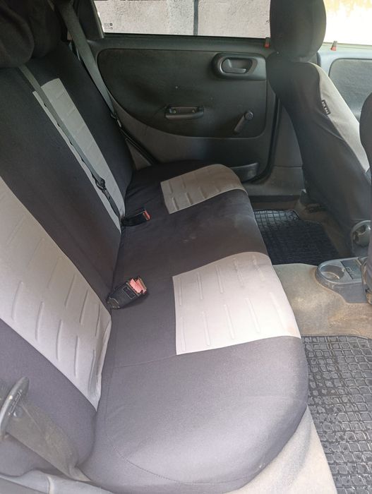 Opel CORSA C 1.3 CDTI -probleme cu volanta