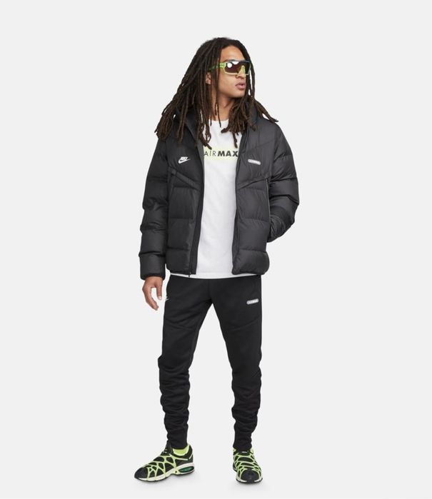 Nike Яке STORM-FIT Primaloft Оригинално M
