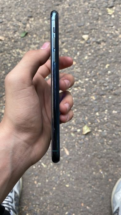 Iphon 11 pro max