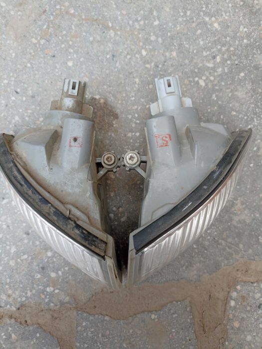 Поворотник на нексия 1