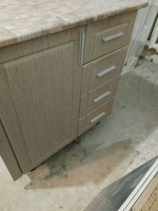 Кухонный гарнитур