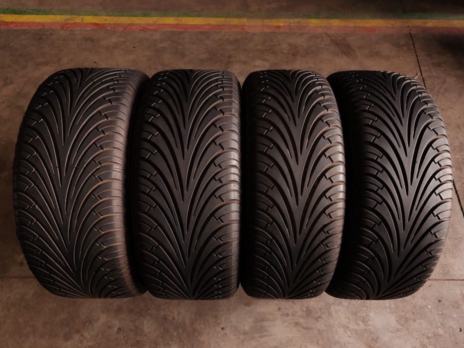 205 55 R16 225 50 R16 Anvelope Cauciucuri Goodyear BMW 6mm