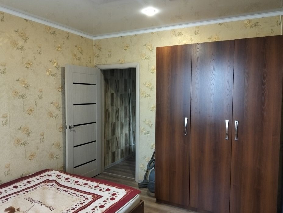 Сдам двухкомнатную квартиру