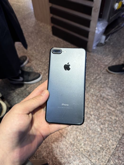iPhone 7 plus 128 gb