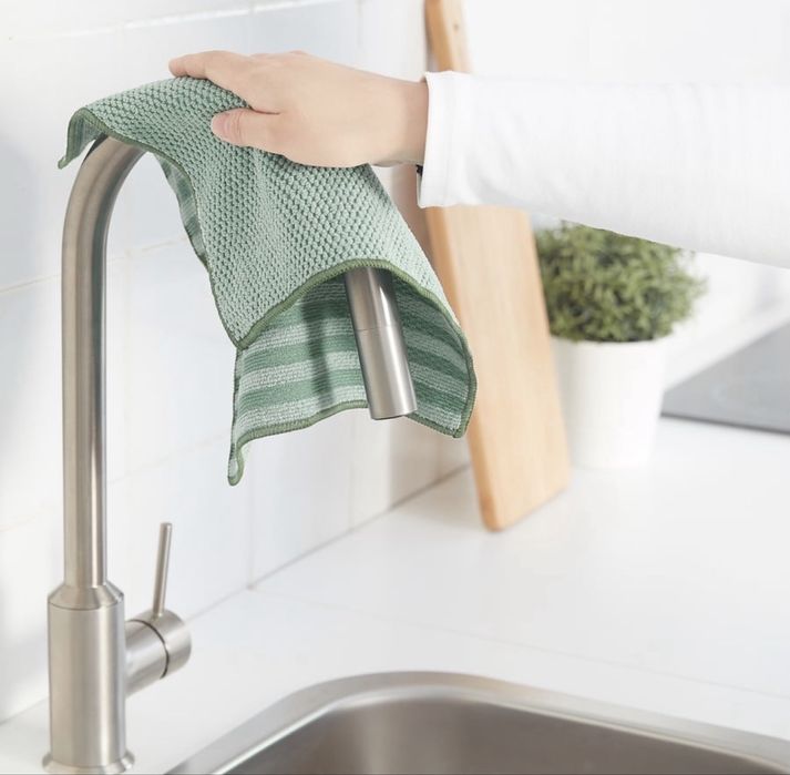 ПЕППРИГ Набор салфеток (Икеа)