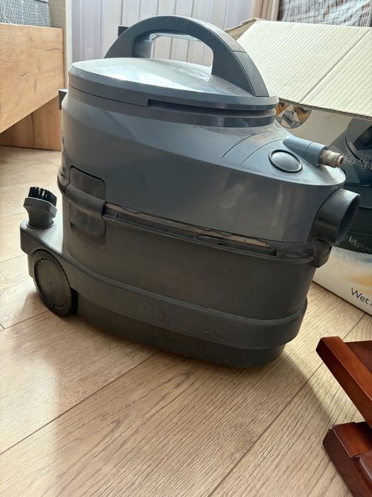 Продается пылесос