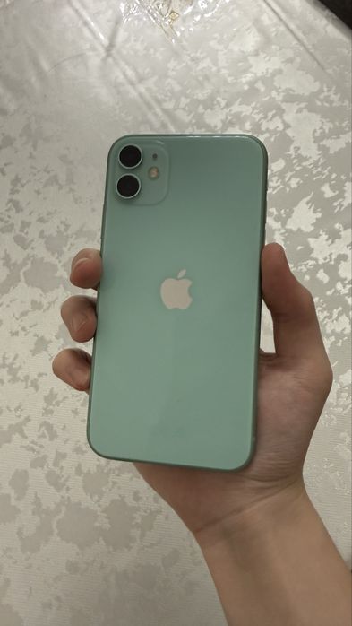 iPhone 11, 128gb