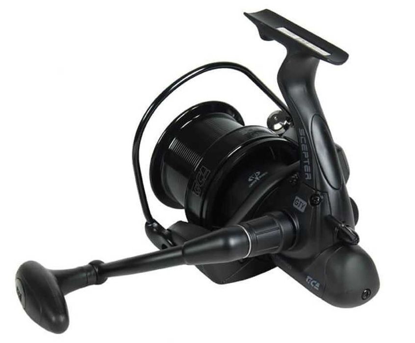 Макара Tica Scepter GTY10000. Нова! Договаряне!