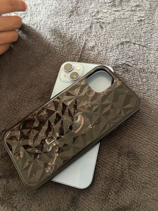 Vând Iphone 14 plus, dau si la schimb