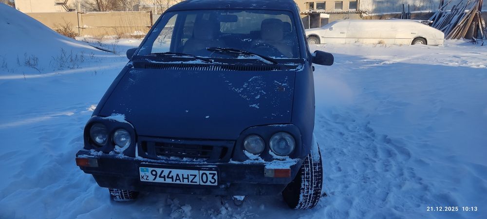 Продам ВАЗ 2120 лада надежда