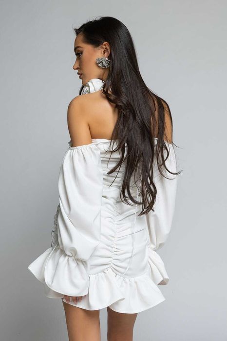 Чисто нова рокля NIKOLE COLLECTION