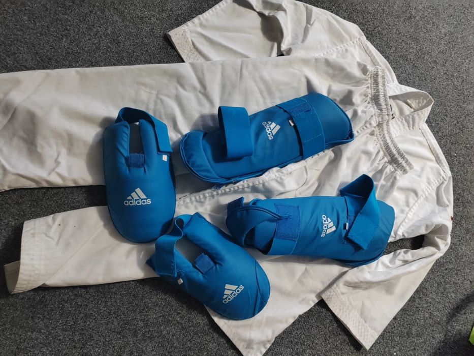 Костюм Taekwondo