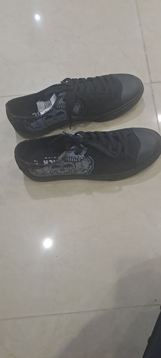 Мъжки кецове нови