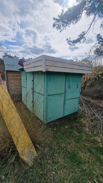 Киоск Бутка Продам Срочно
