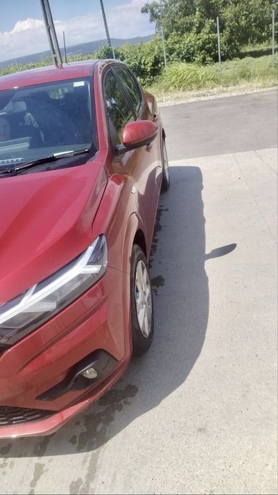 2023 motor 1.0 TCE Bi-Fuel Expresion