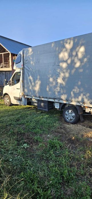 Vanzare Renault Master