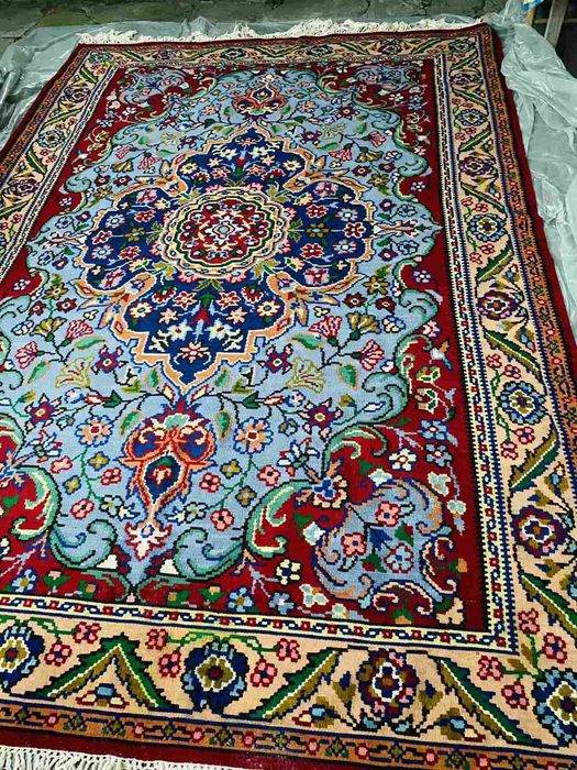 Котленски килими и пътеки