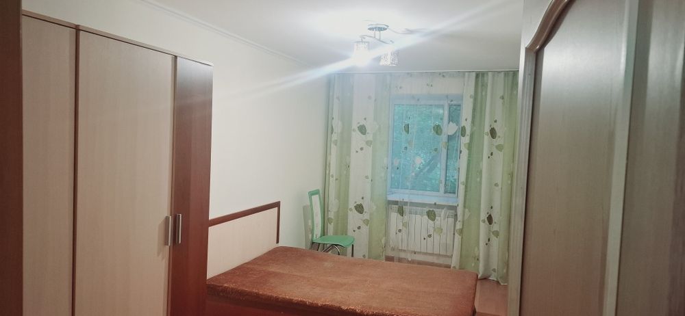 Квартира 2 комнатная