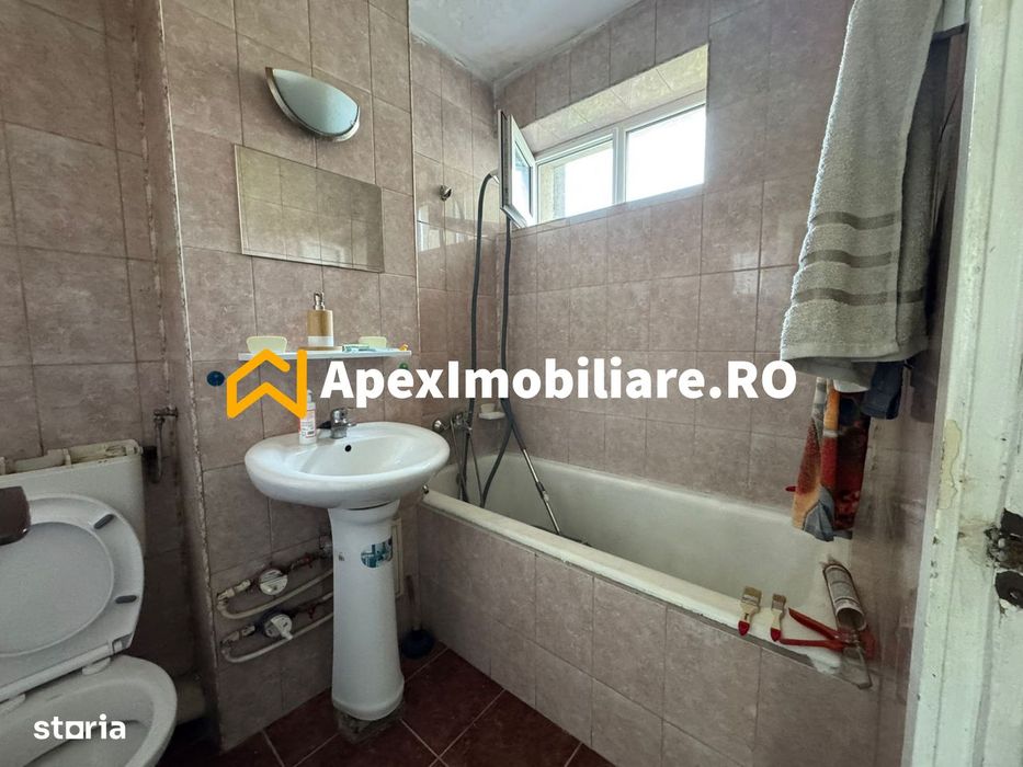 Apartament 2 camere de vanzare Titan Bucuresti | ApexImobiliare.ro