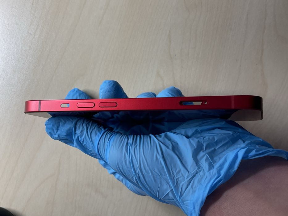 Carcasa iPhone 13 originala