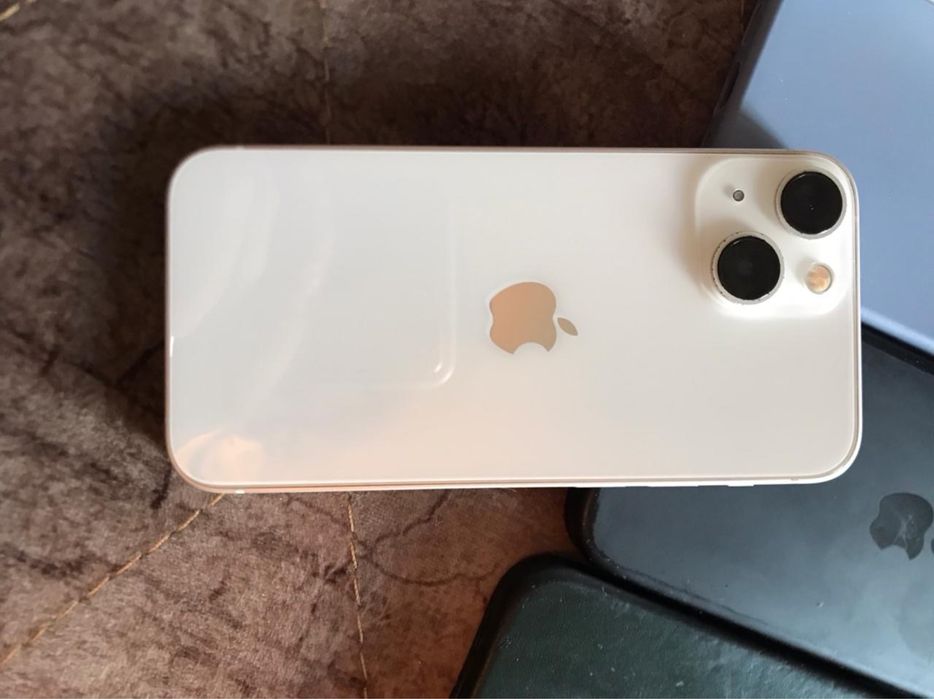 Iphone 13 mini Обмен