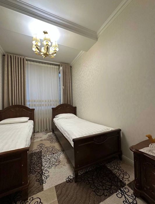 Продается 3 комн квартира в Мирзо-Улугбекском районе V632